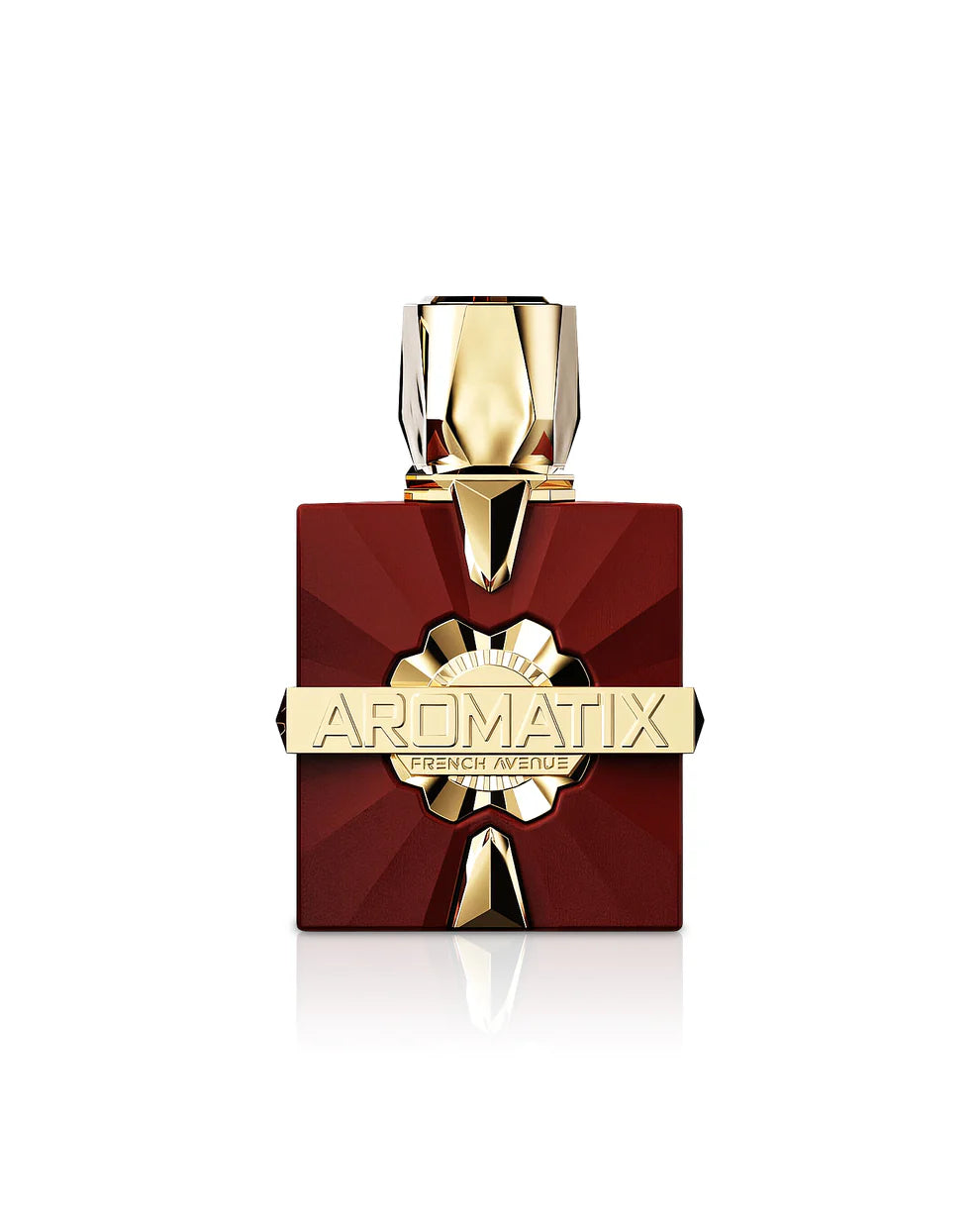 Perfume AROMATIX CARNAL DESIRE by French Avenue - Masculino 100ml