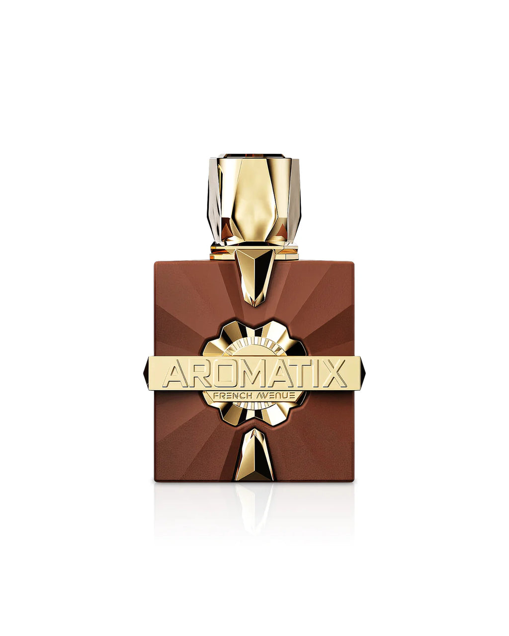 Perfume AROMATIX ROYAL TABOO French Avenue - Homem 100ml