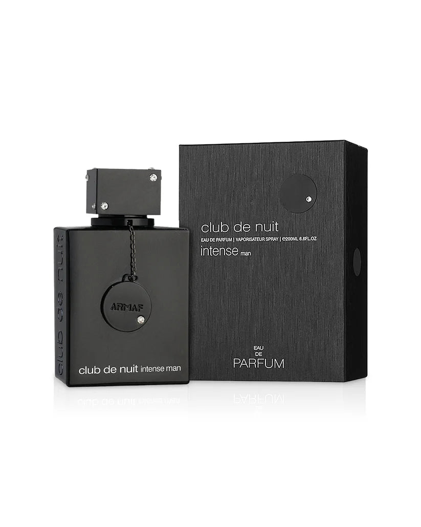 Perfume CLUB DE NUIT INTENSE Armaf - Homem 100ml