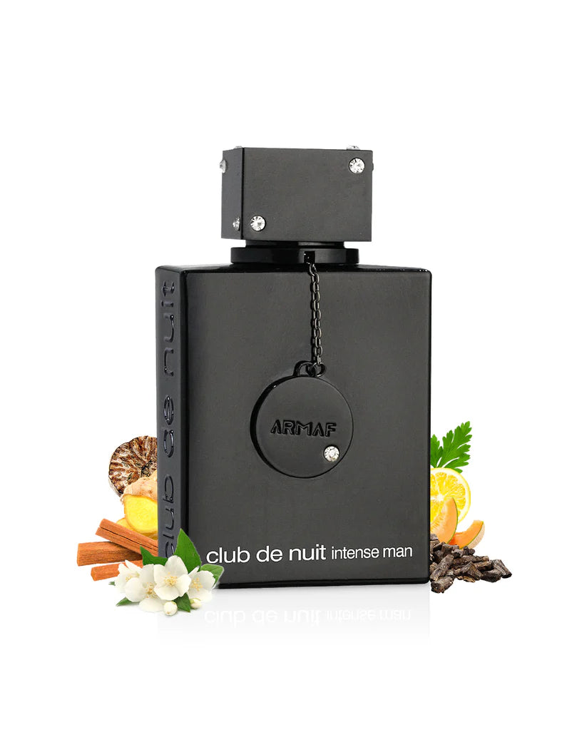 Perfume CLUB DE NUIT INTENSE Armaf - Homem 100ml
