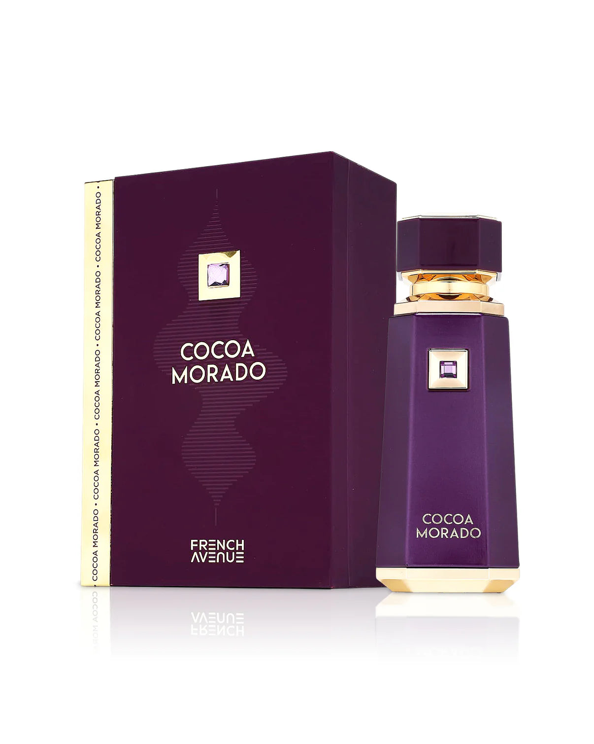 Perfume COCOA MORADO French Avenue - Unissexo