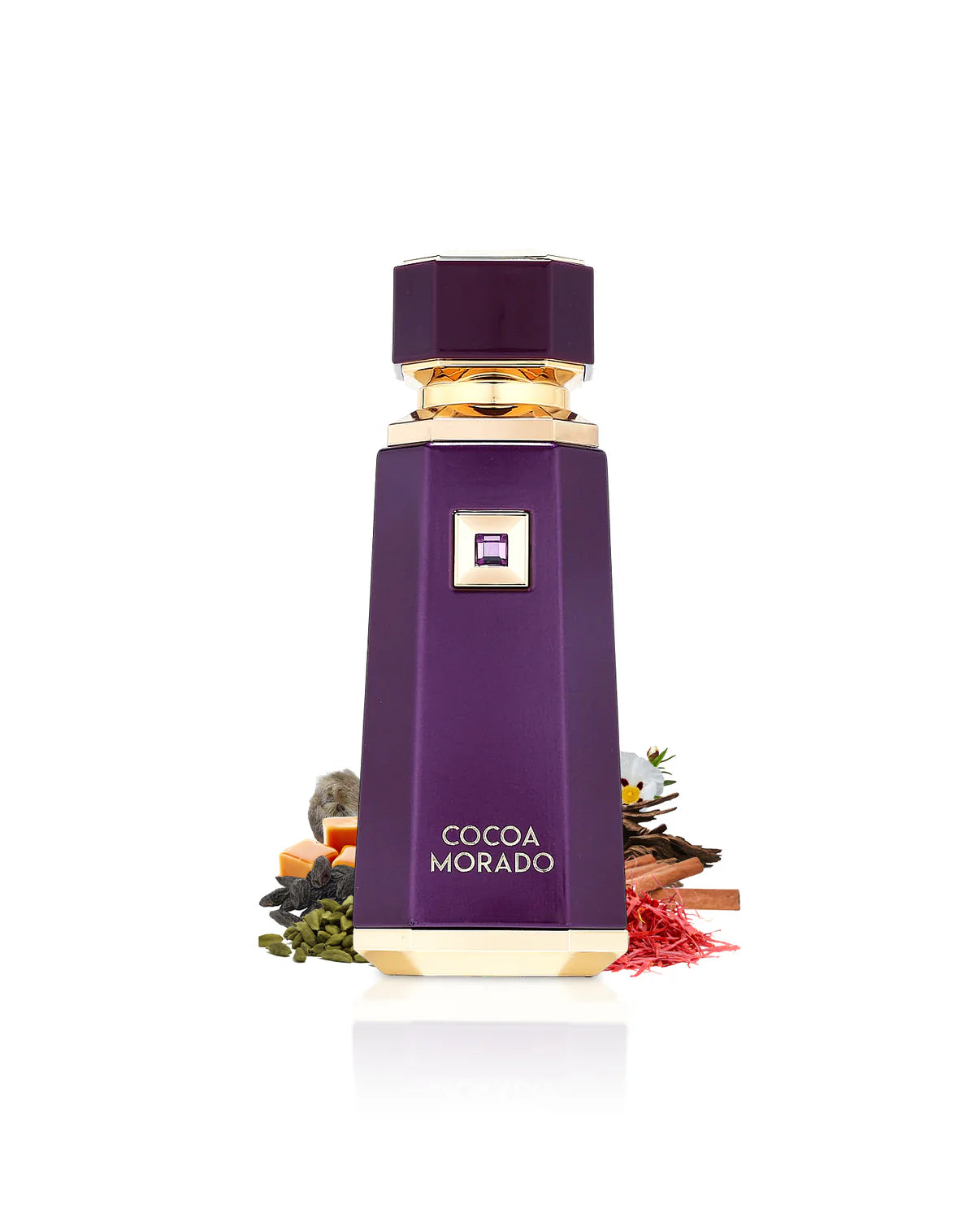 Perfume COCOA MORADO French Avenue - Unissexo