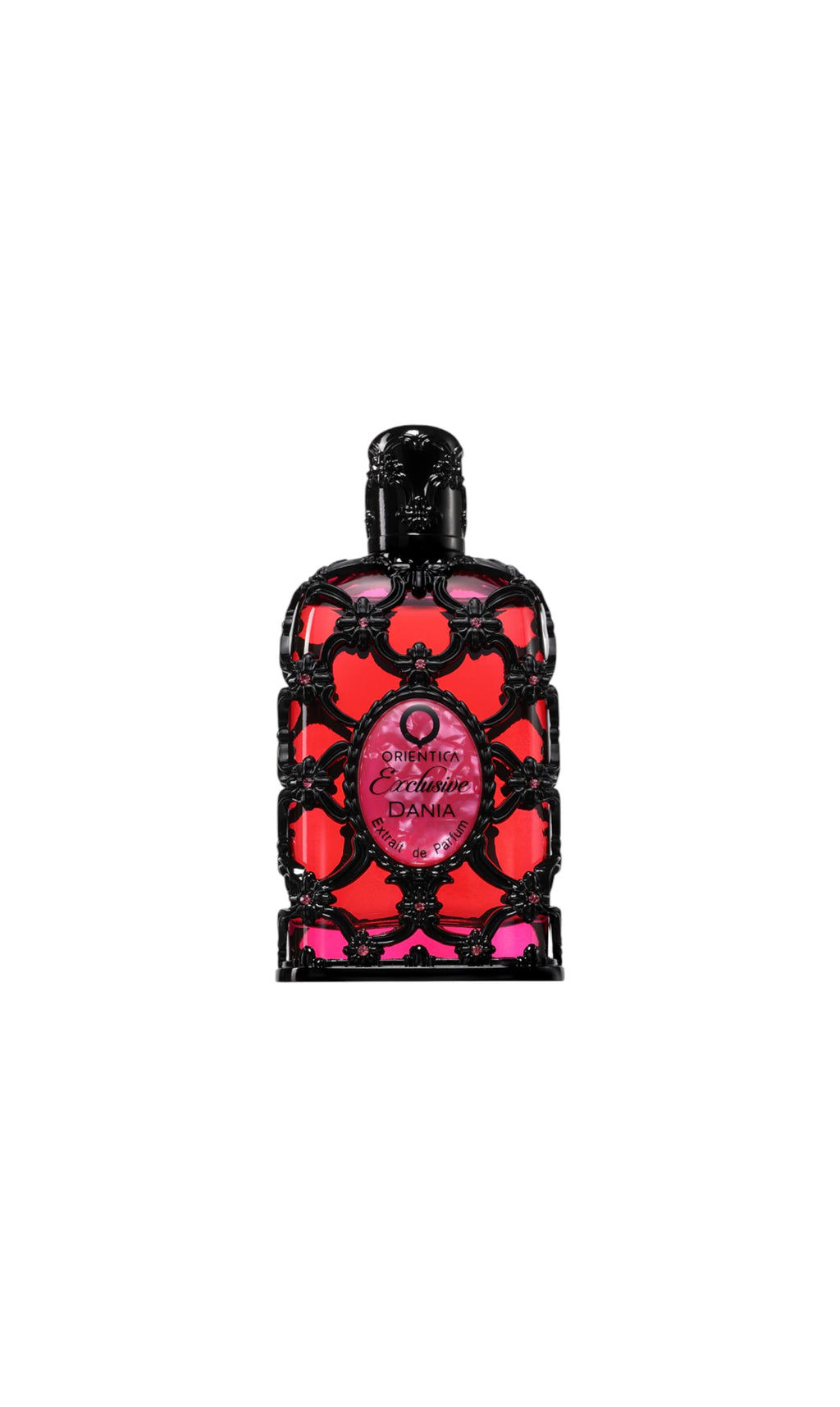 Perfume - DANIA by Orientica - Mulher 80ml