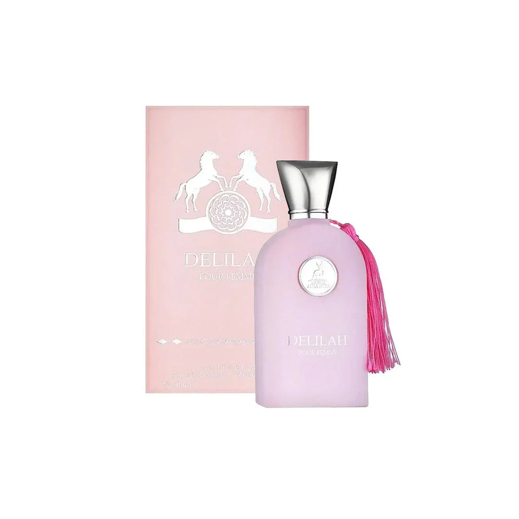 Perfume DELILAH Maison Alhambra - Mulher 100ml