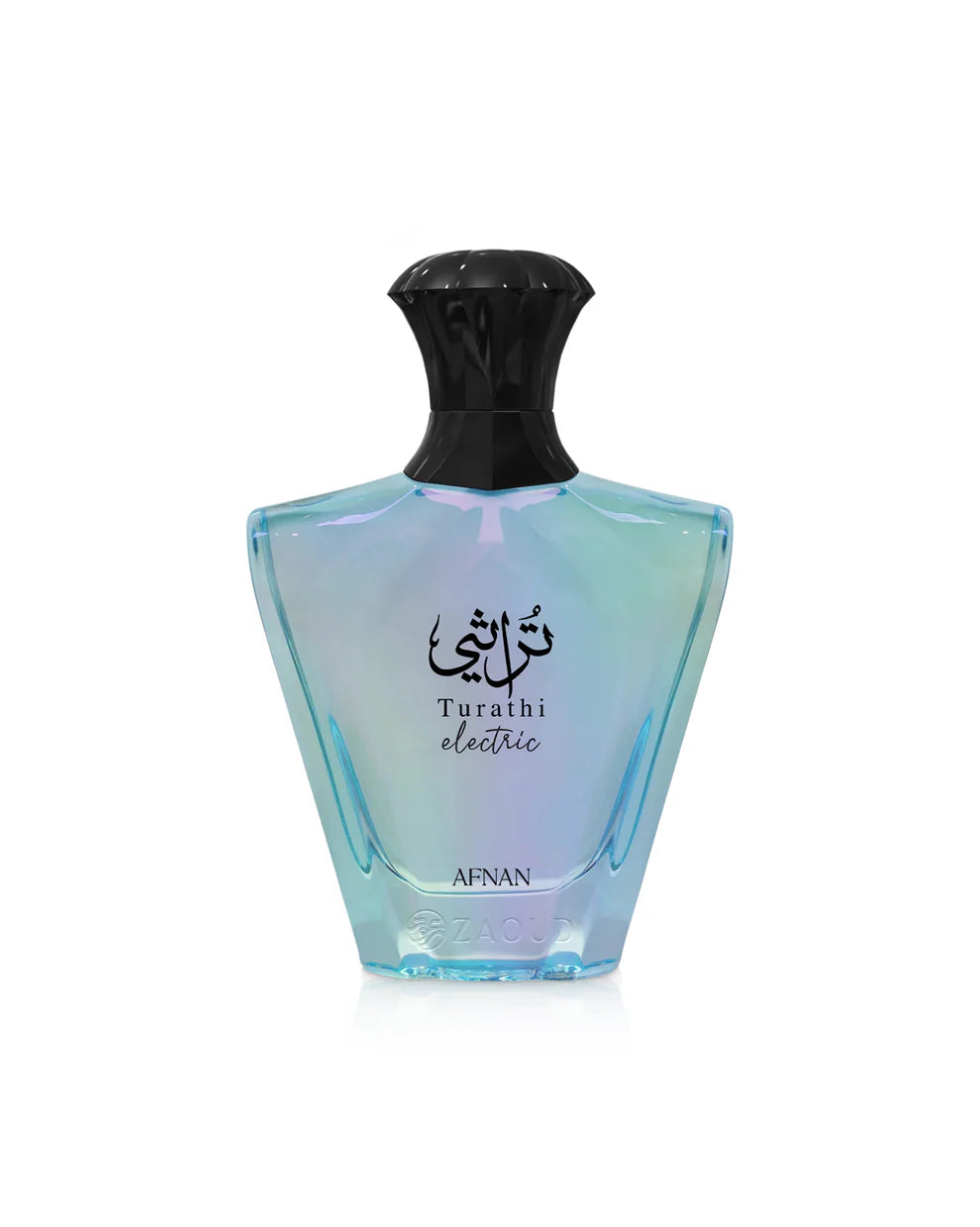 Perfume - TURATHI ELECTRIC by AFNAN - Unissexo 90ml