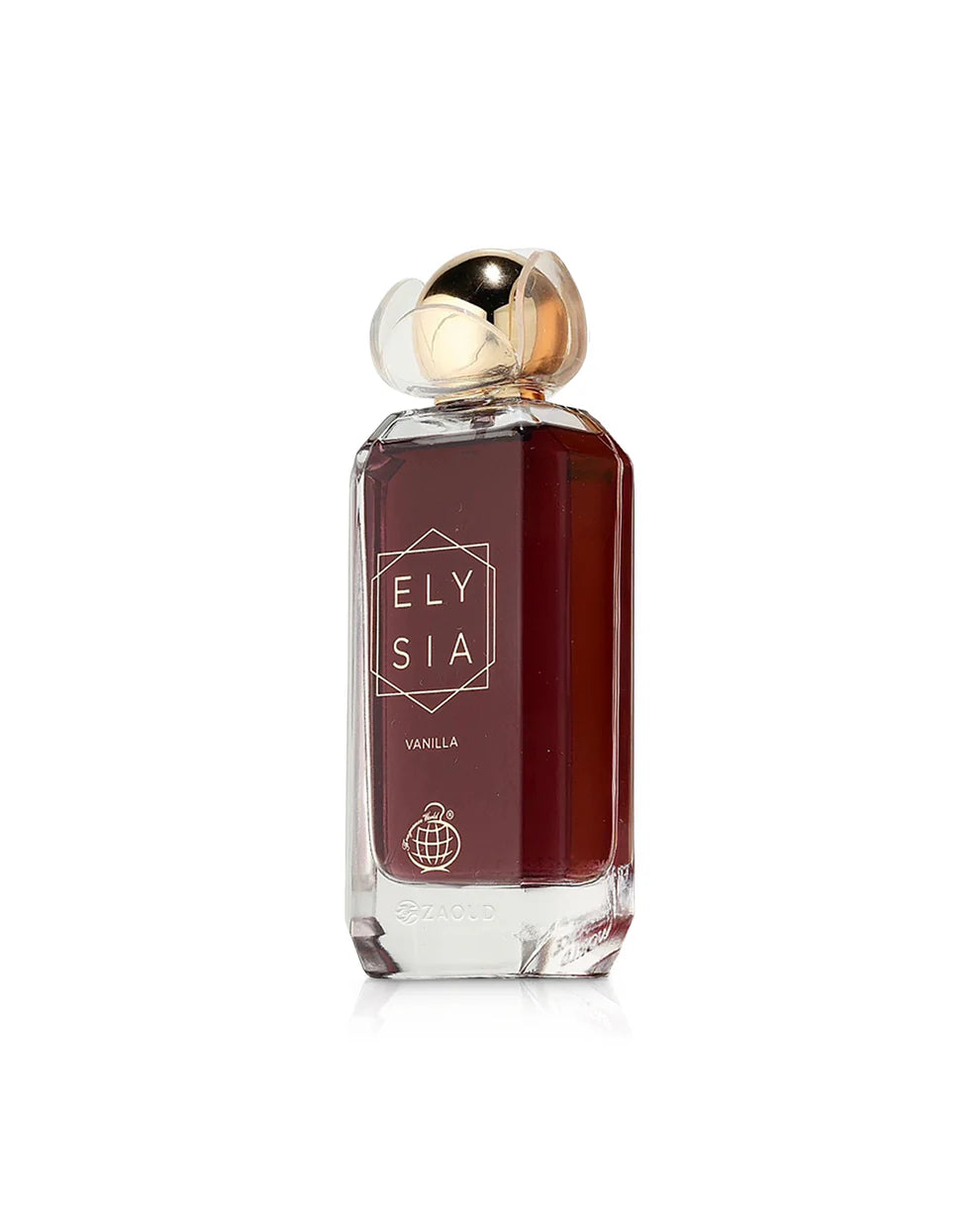 Perfume ELYSIA VANILLA by Fragrance World - Feminino 100ml