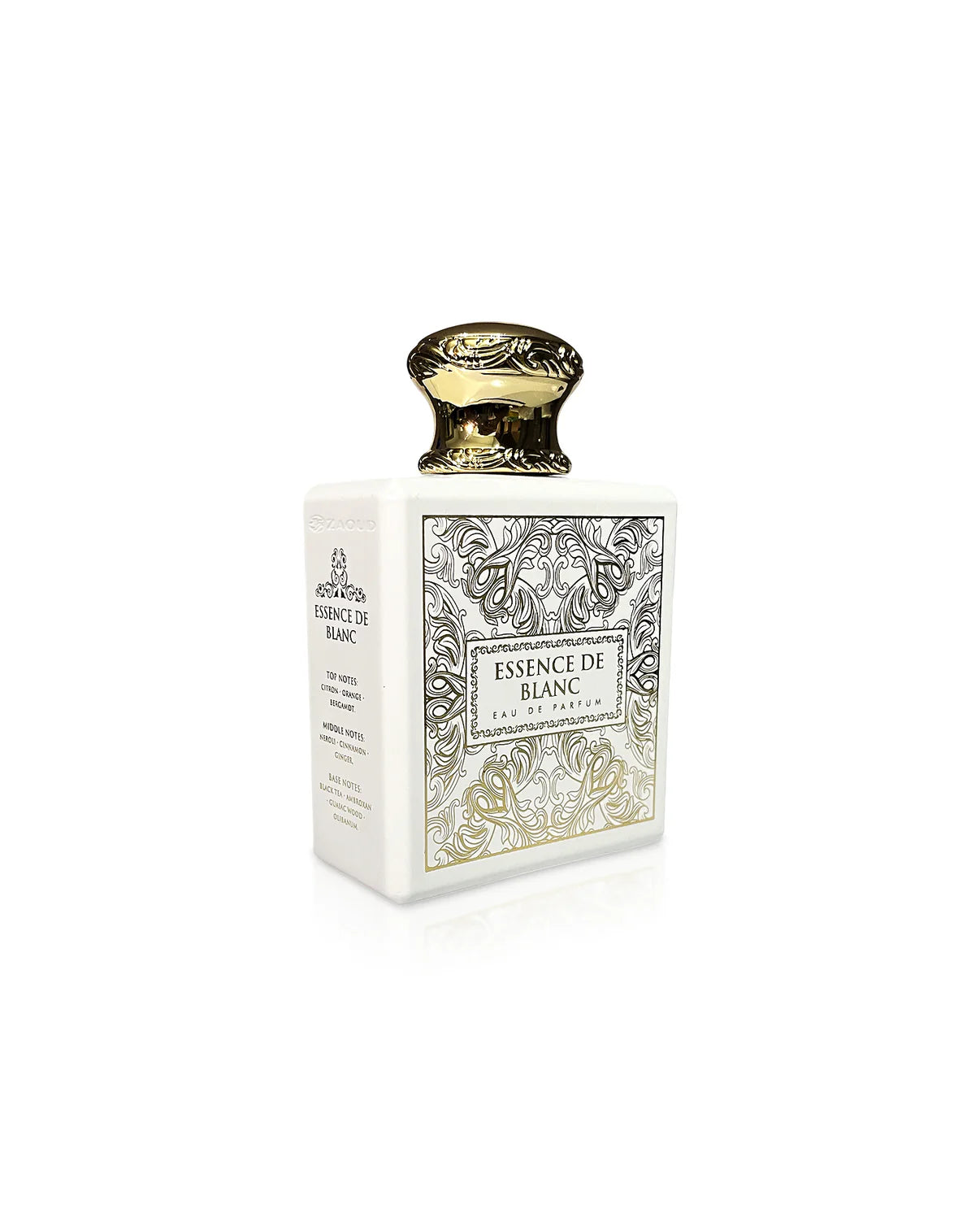 Perfume ESSENCE DE BLANC French Avenue - Unissexo 100ml