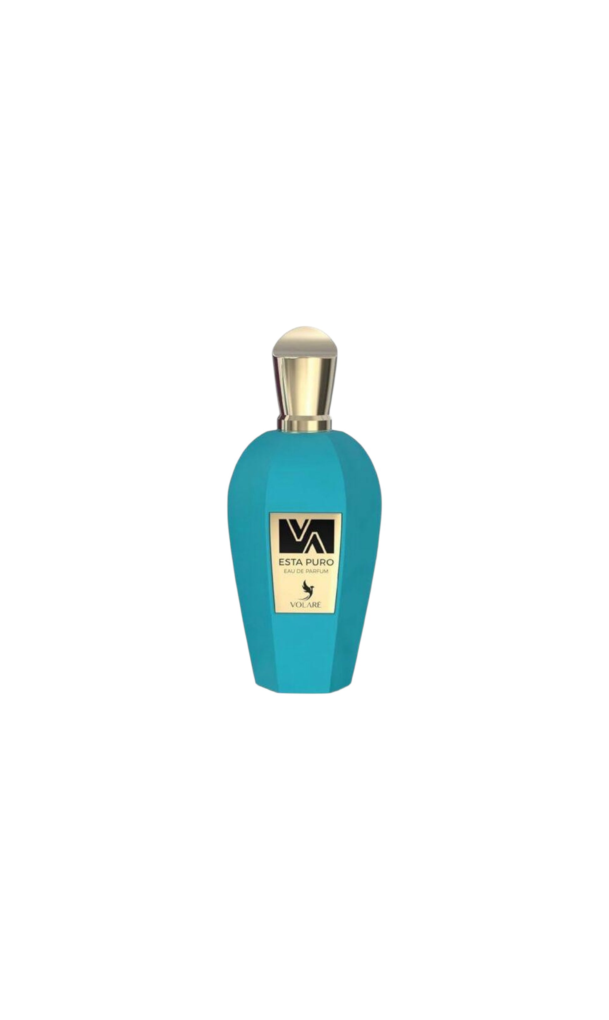 Perfume - ESTA PURO by Volaré - Unissexo 100ml