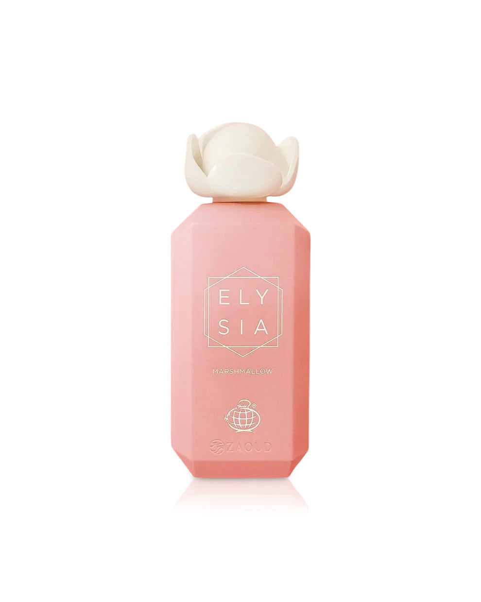 Perfume ELYSIA MARSHMALLOW by Fragrance World - Feminino 100ml