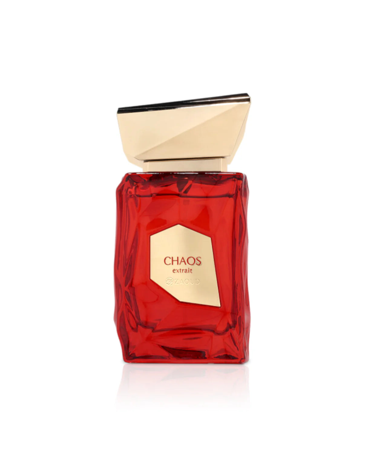 Perfume CHAOS French Avenue - Unissexo 100ml