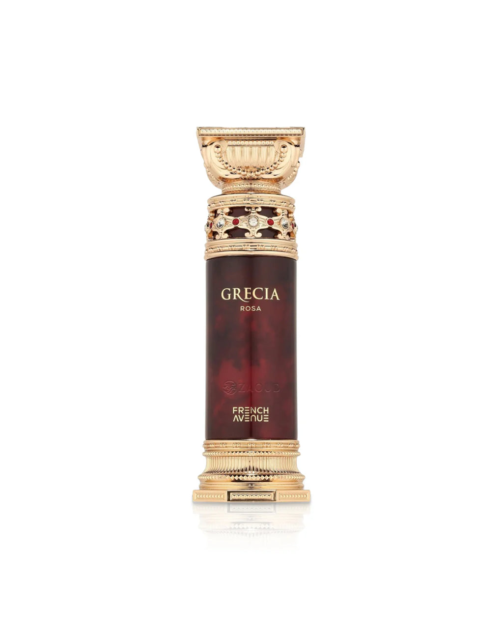 Perfume GRECIA ROSA French Avenue - Unissexo 100ml