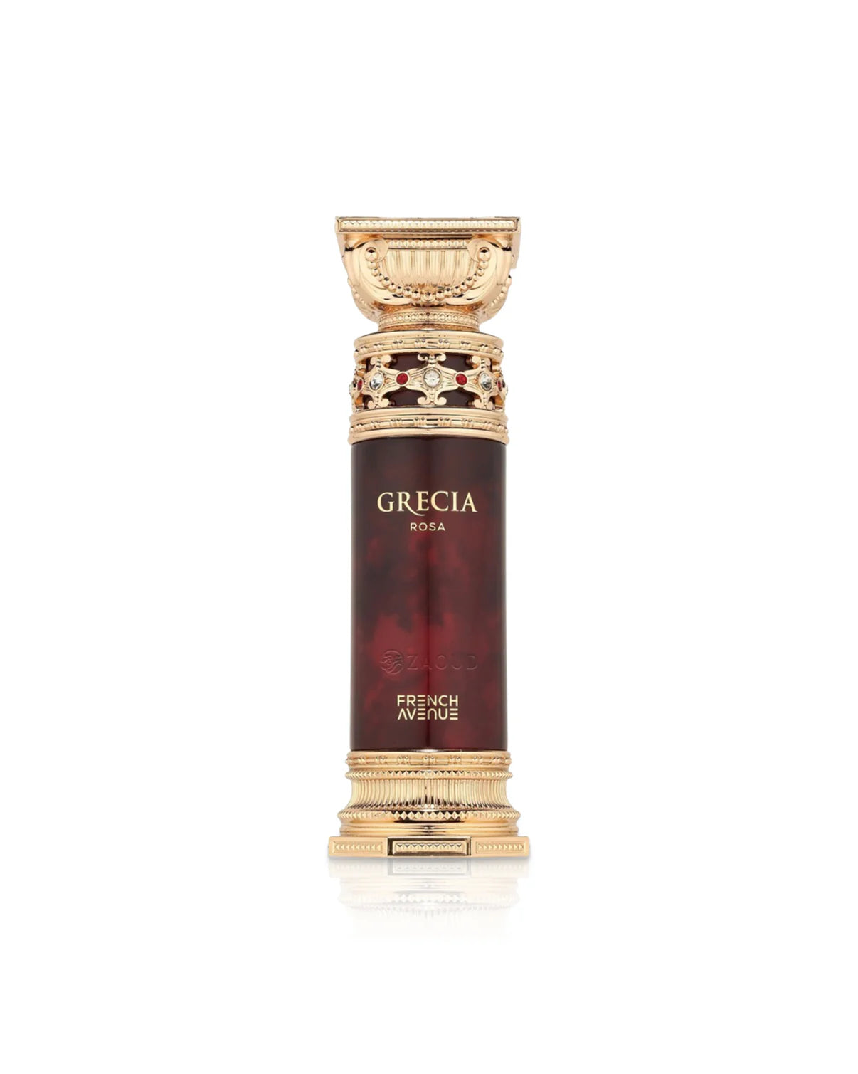 Perfume GRECIA ROSA French Avenue - Unissexo 100ml