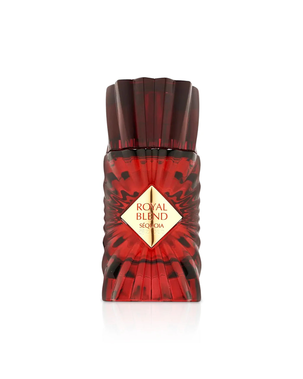 Perfume ROYAL BLEND SEQUOIA French Avenue - Unissexo 100ml