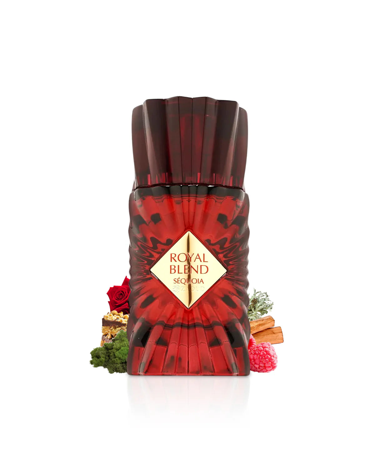 Perfume ROYAL BLEND SEQUOIA French Avenue - Unissexo 100ml