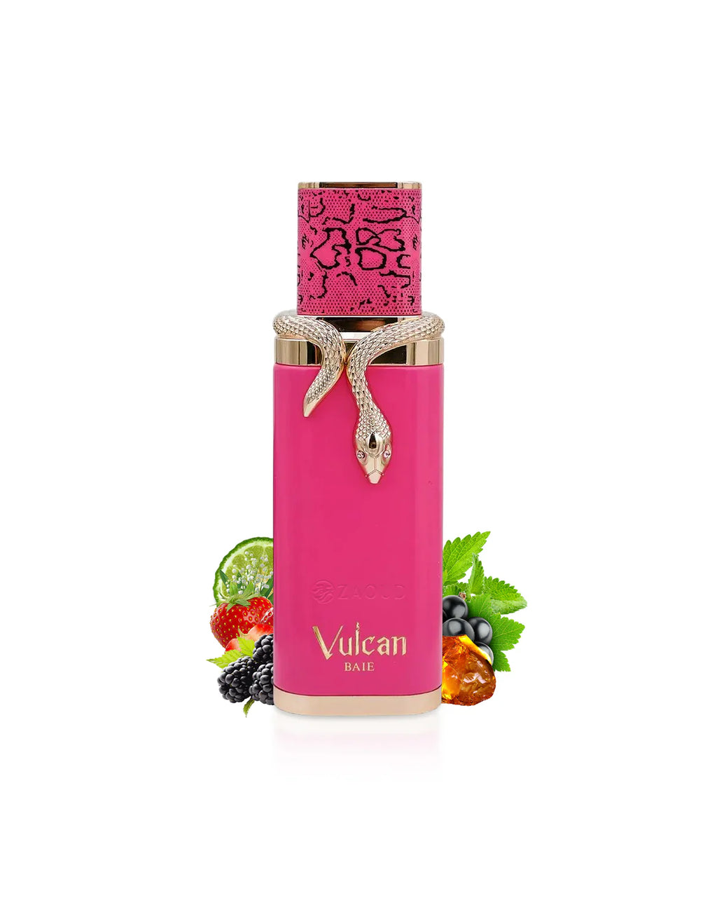 Perfume VULCAN BAIE French Avenue - Unissexo 100ml