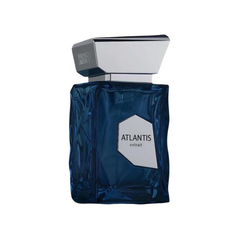 Perfume ATLANTIS EXTRAIT French Avenue - Unissexo 100ml