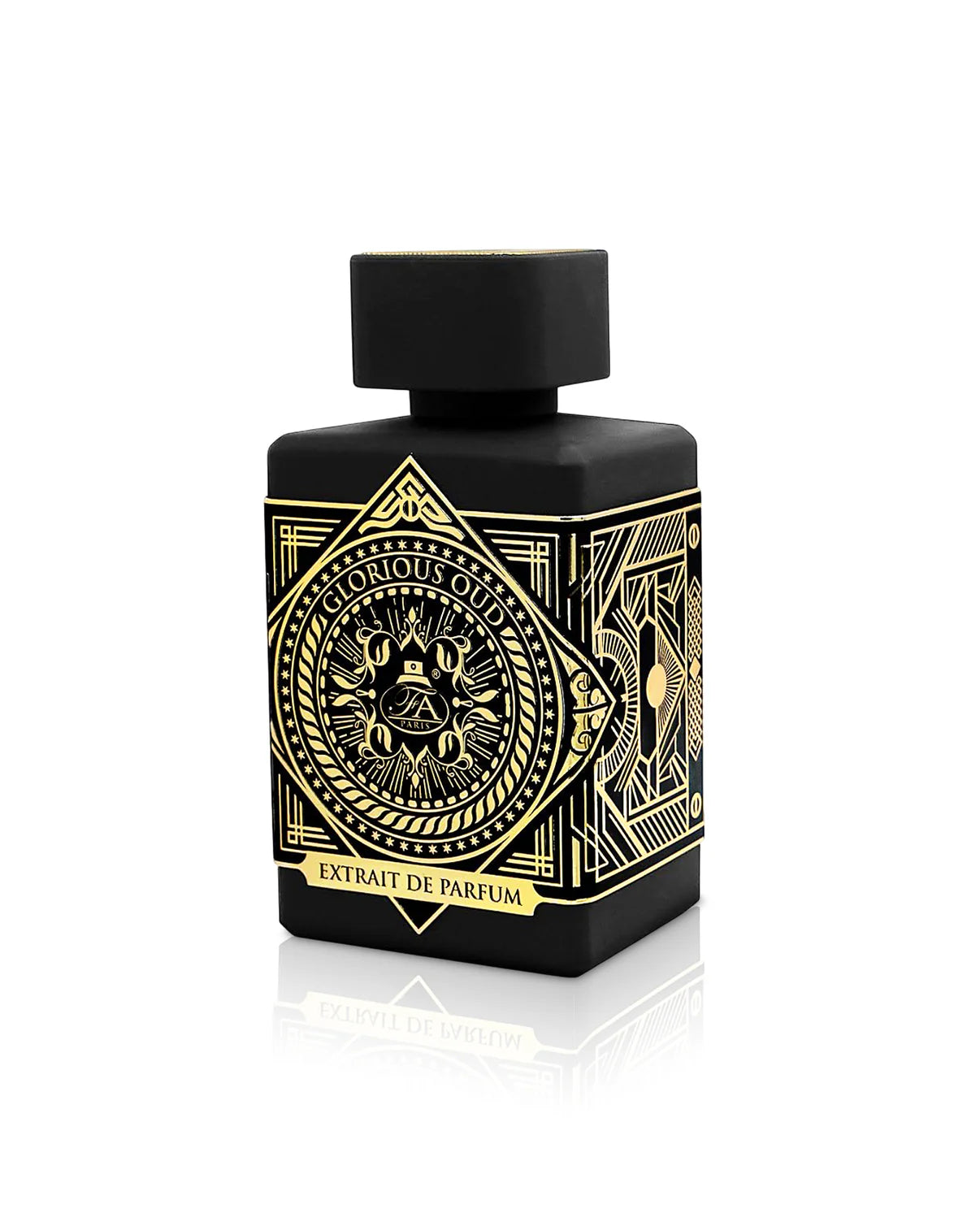 Perfume OUD FOR GLORY Badee al Oud - Homem 100ml