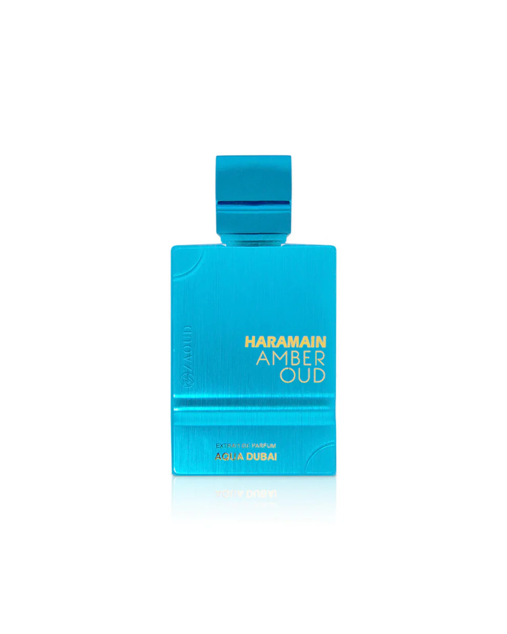 Perfume - AMBER OUD AQUA DUBAI by Al Haramain - Unissexo 120ml