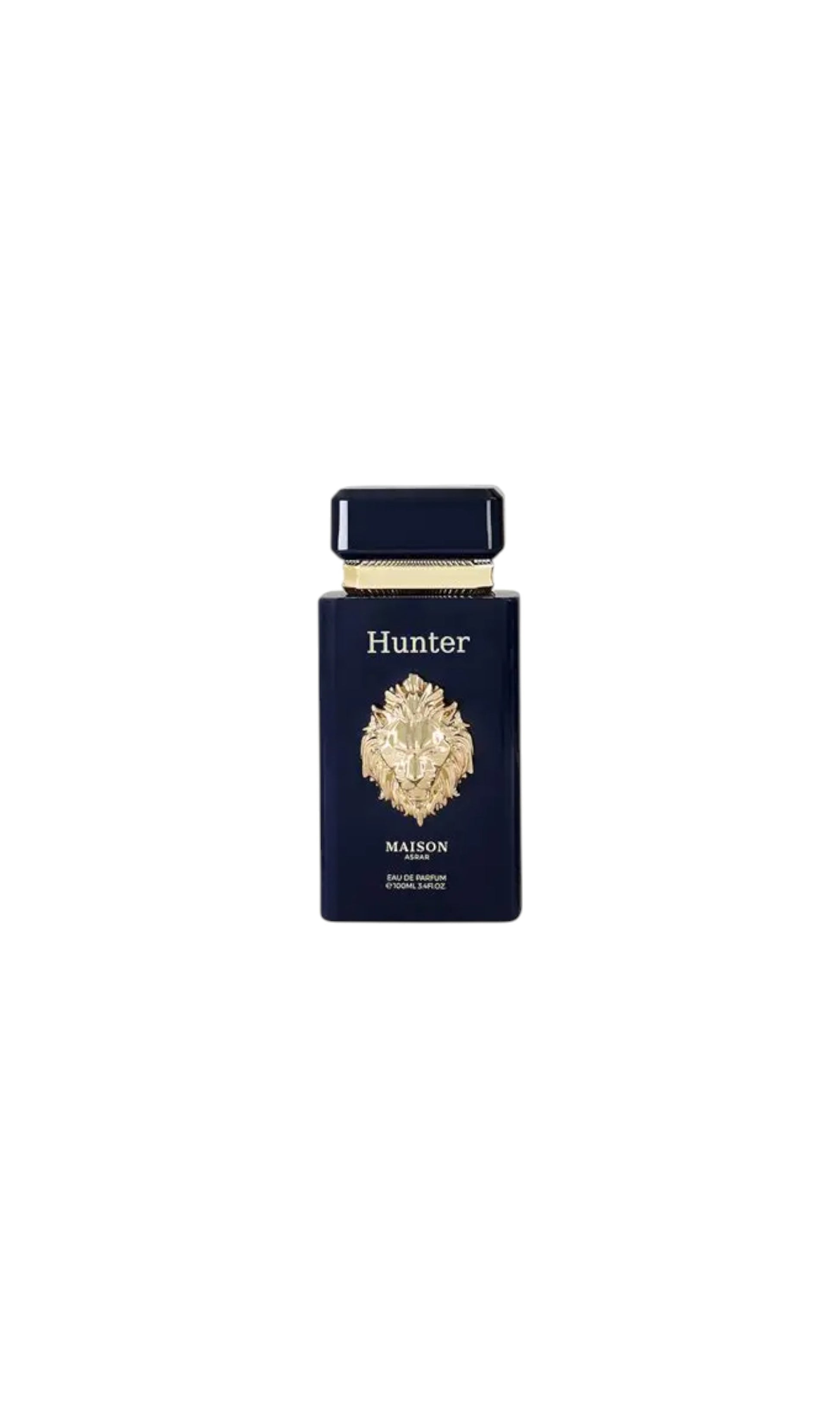 Perfume - HUNTER by Maison Asrar - Homem 100ml