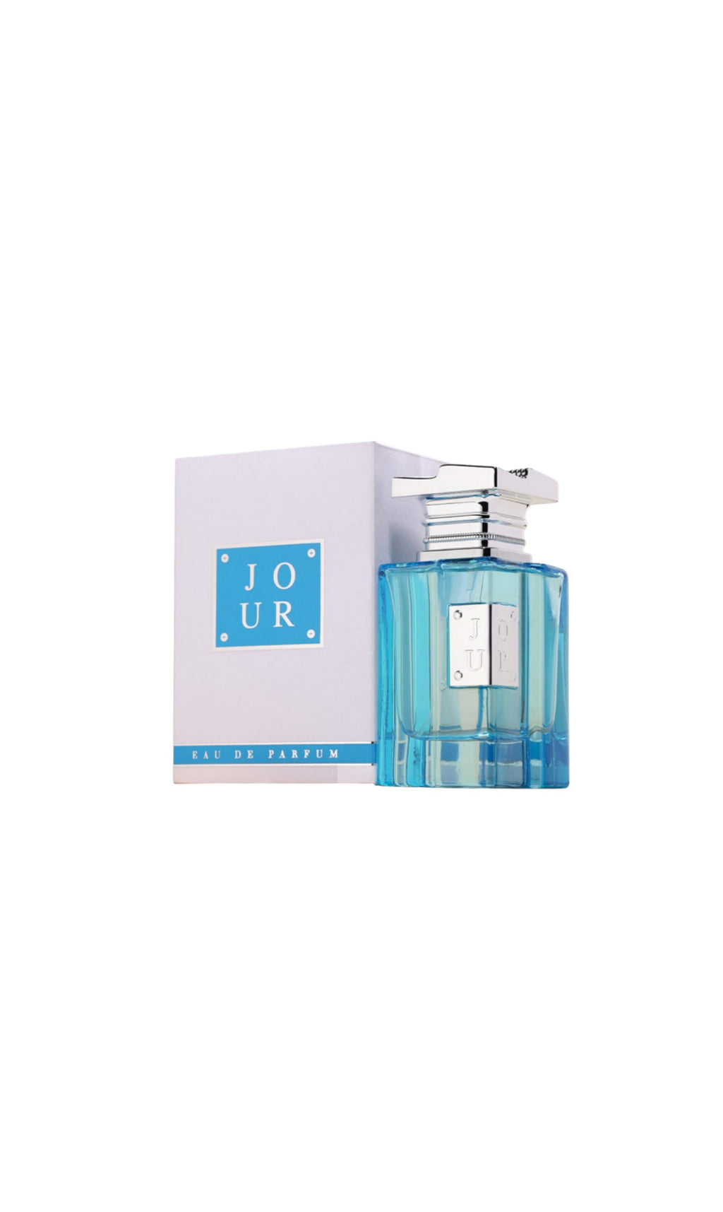 Perfume - JOUR by Fragrance World - Unissexo 100ml