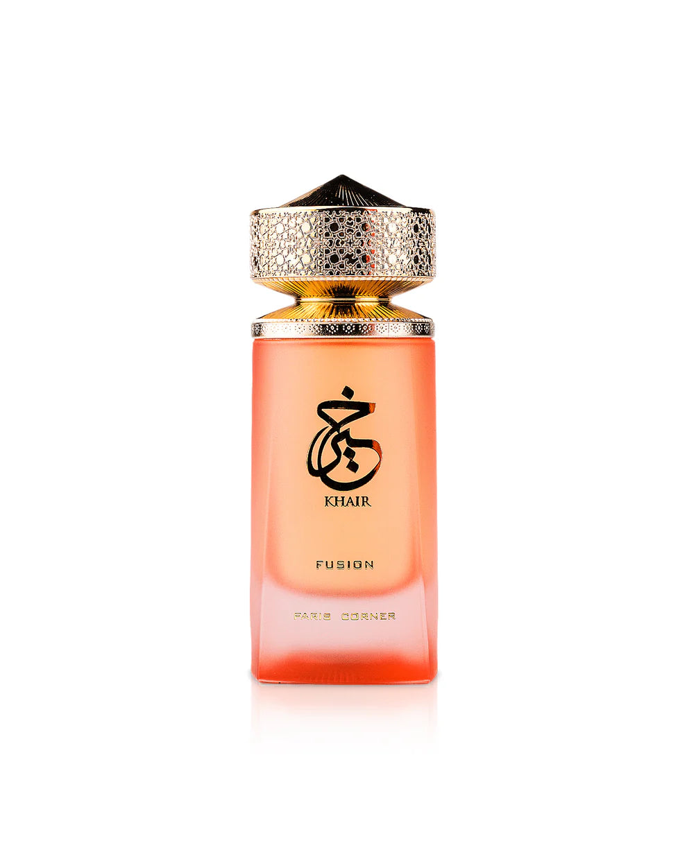 Perfume KHAIR FUSION by Paris Corner