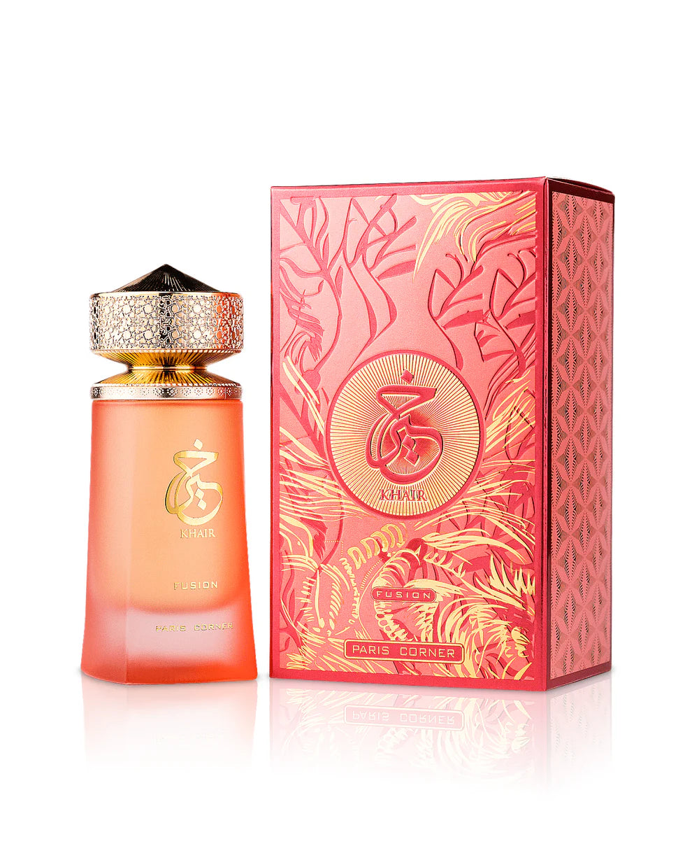 Perfume KHAIR FUSION by Paris Corner