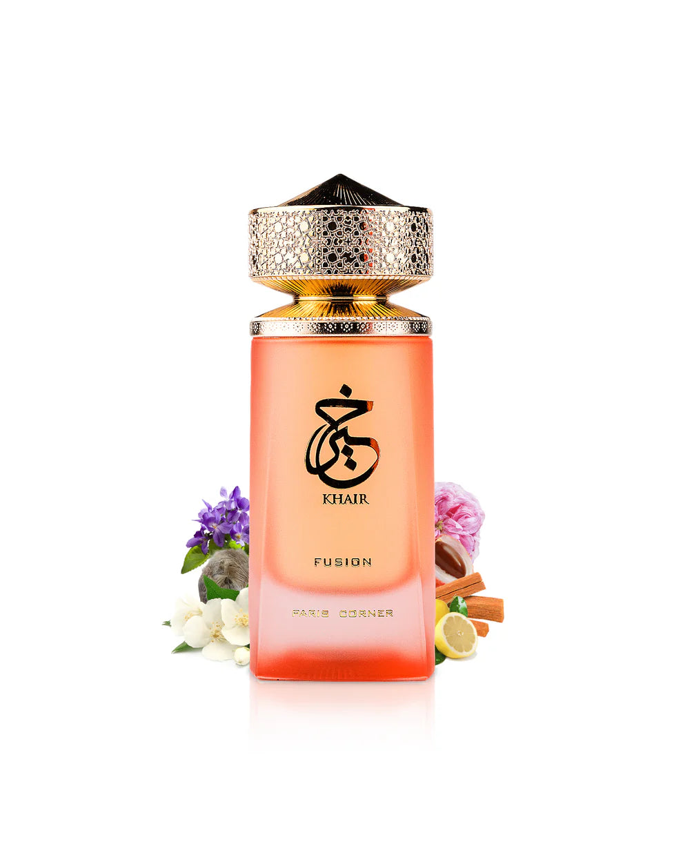 Perfume KHAIR FUSION by Paris Corner