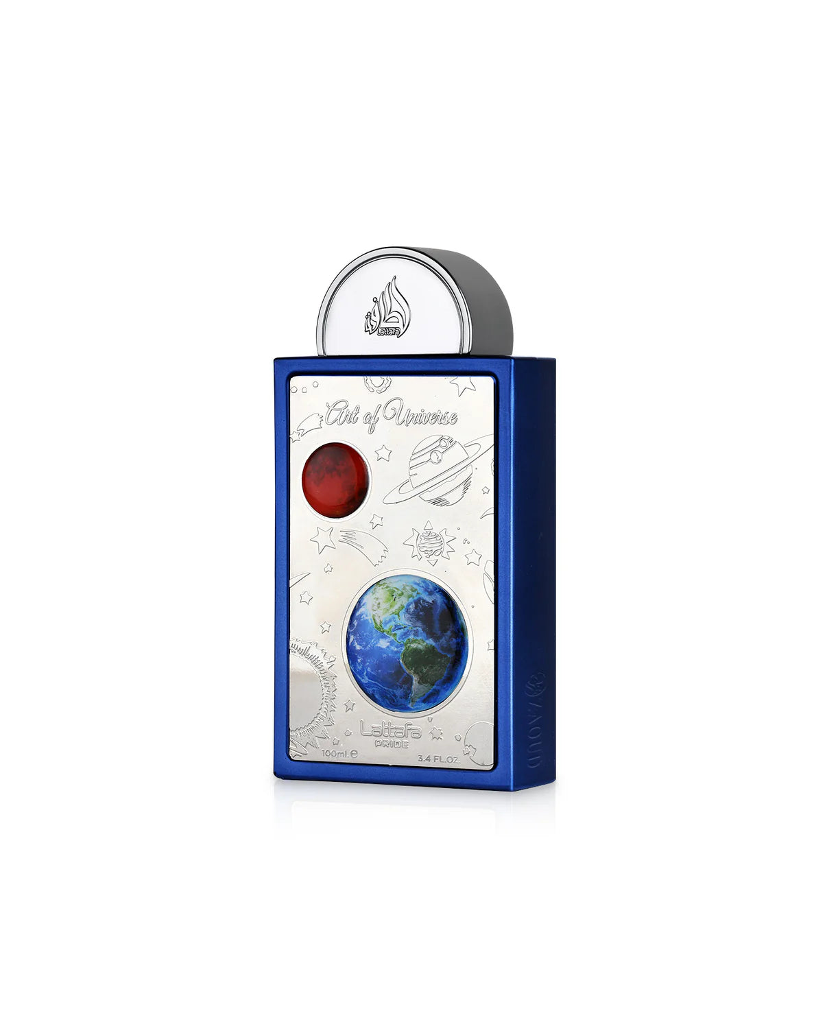 Perfume ART OF UNIVERSE Lattafa - Unissexo 100ml
