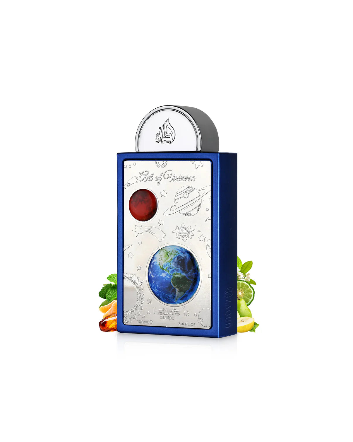 Perfume ART OF UNIVERSE Lattafa - Unissexo 100ml