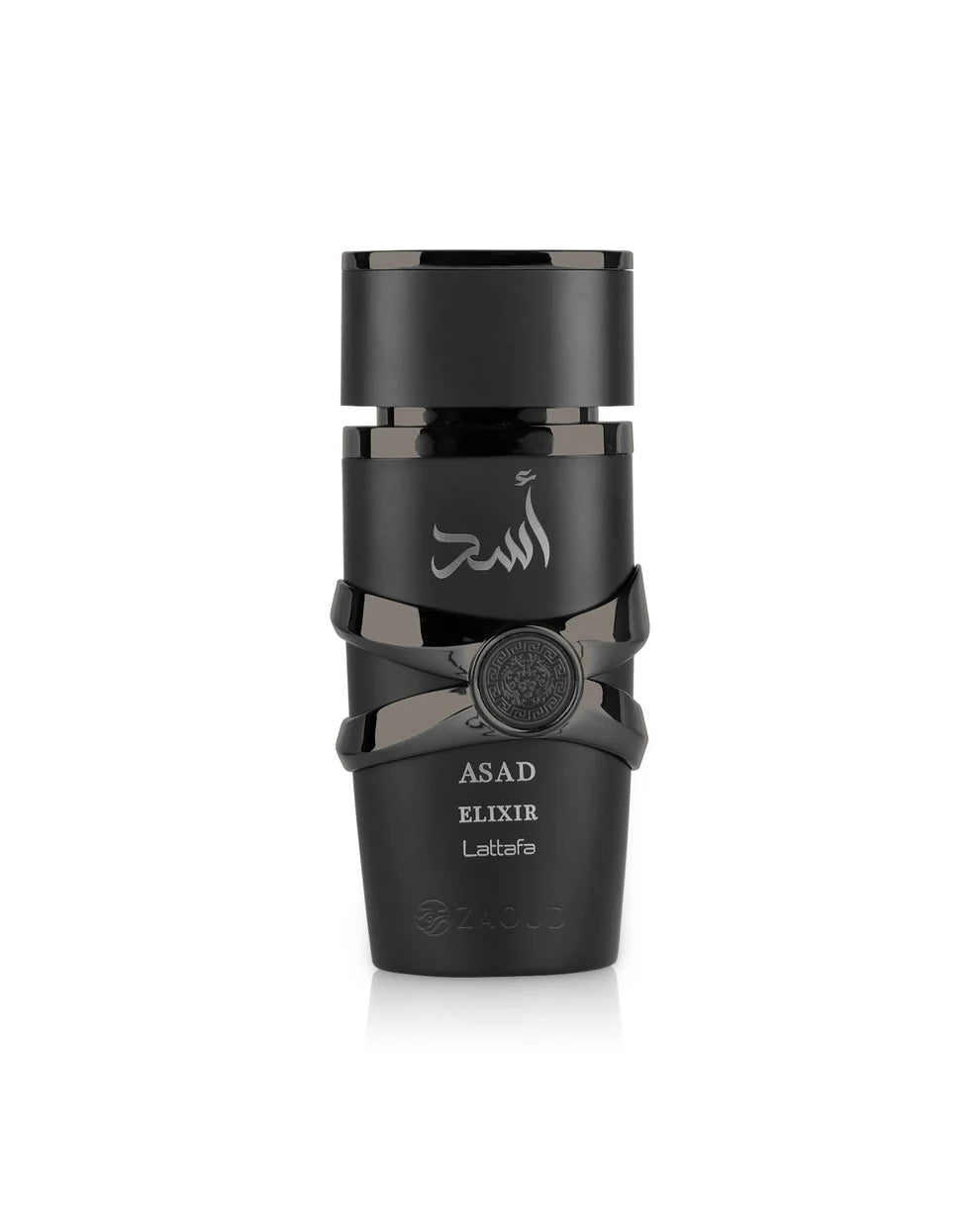 Perfume - ASAD ELIXIR by Lattafa - Homem 100ml