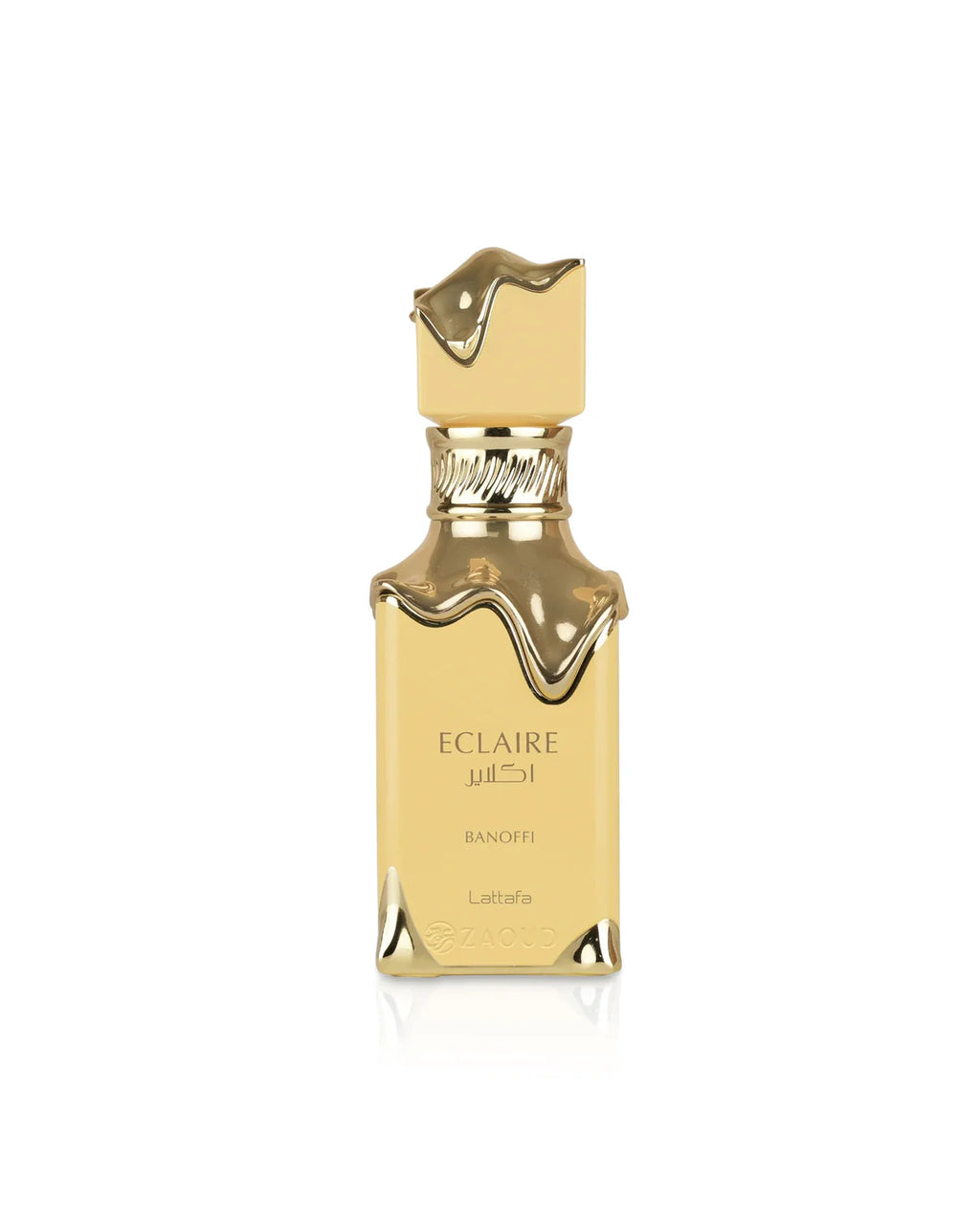Perfume ECLAIRE BANOFFI Lattafa - Unissexo 100ml