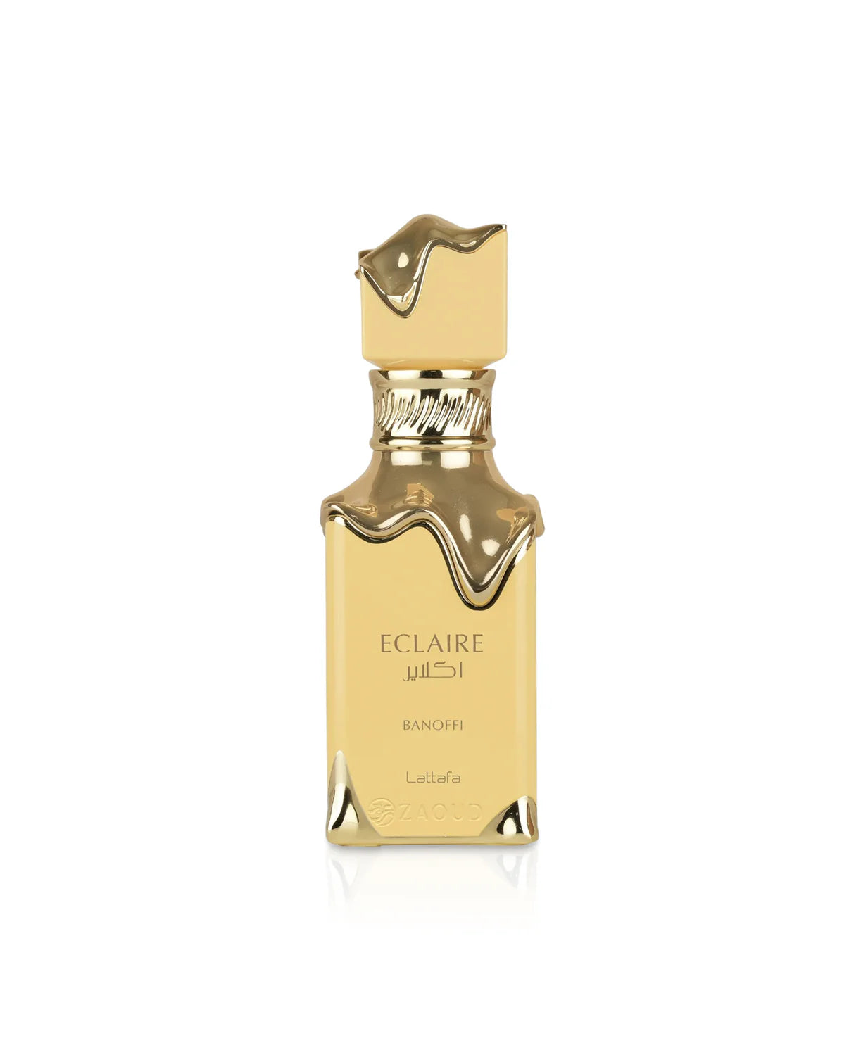 Perfume ECLAIRE BANOFFI Lattafa - Unissexo 100ml