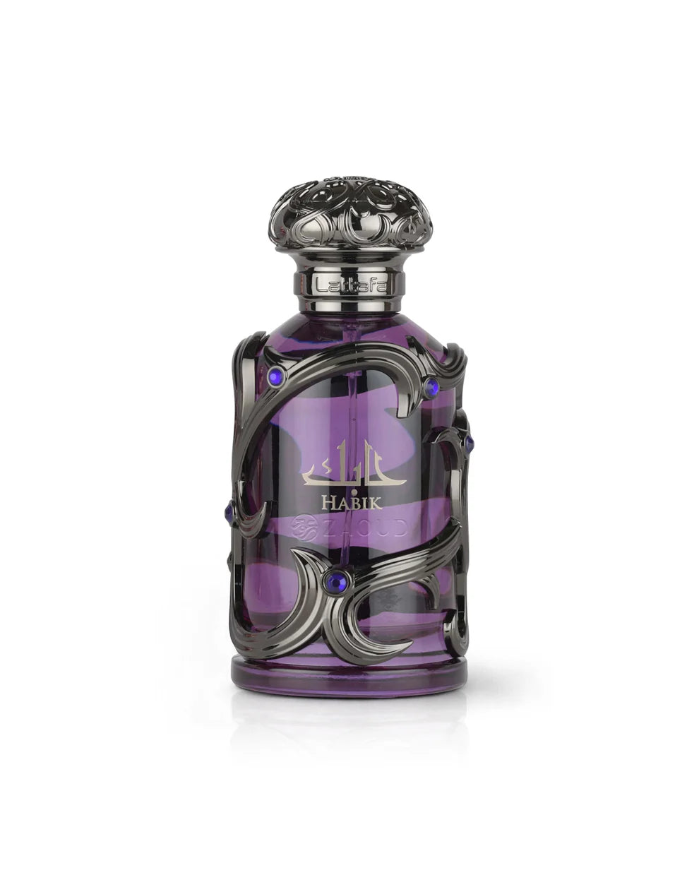 Perfume HABIK FOR MEN by Lattafa - Masculino 100ml