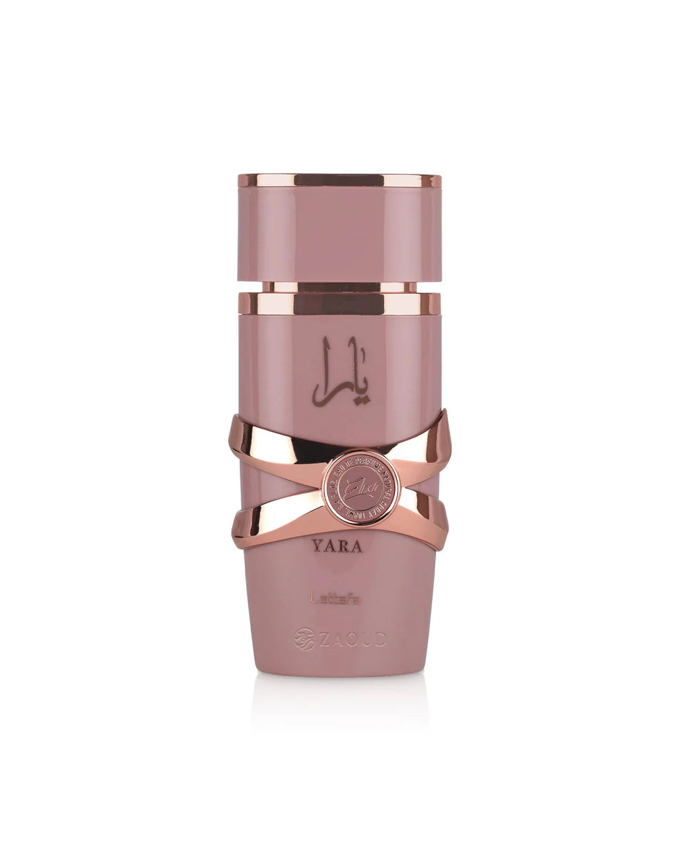 Perfume - YARA ELIXIR by Lattafa - Mulher 100ml