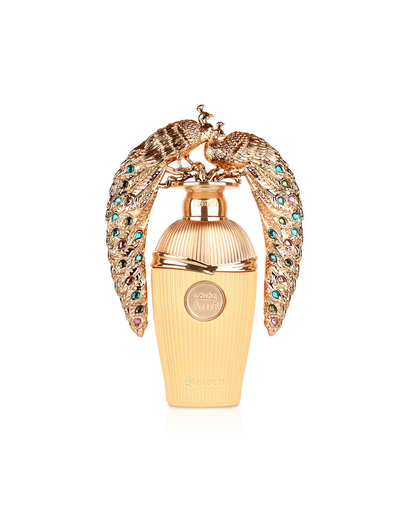Perfume AFEEF Lattafa - Mulher 100ml