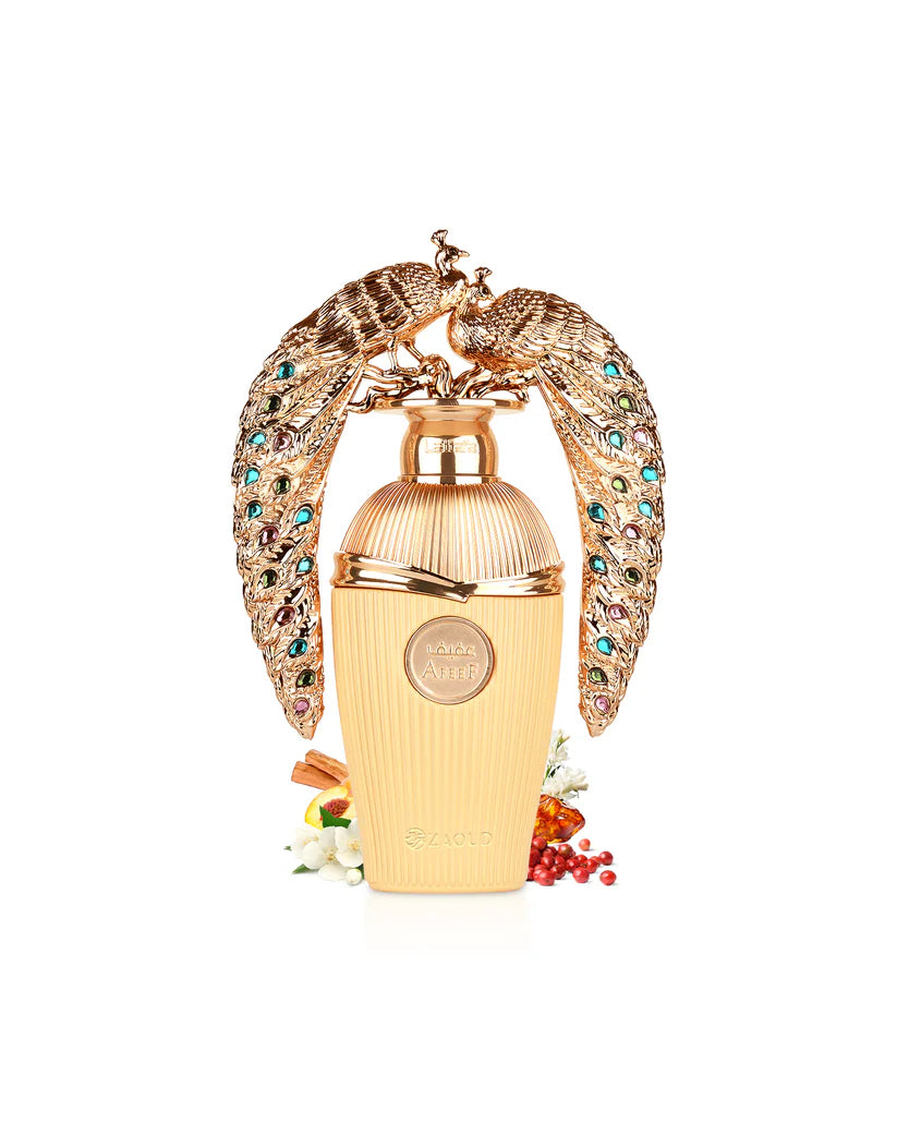 Perfume AFEEF Lattafa - Mulher 100ml