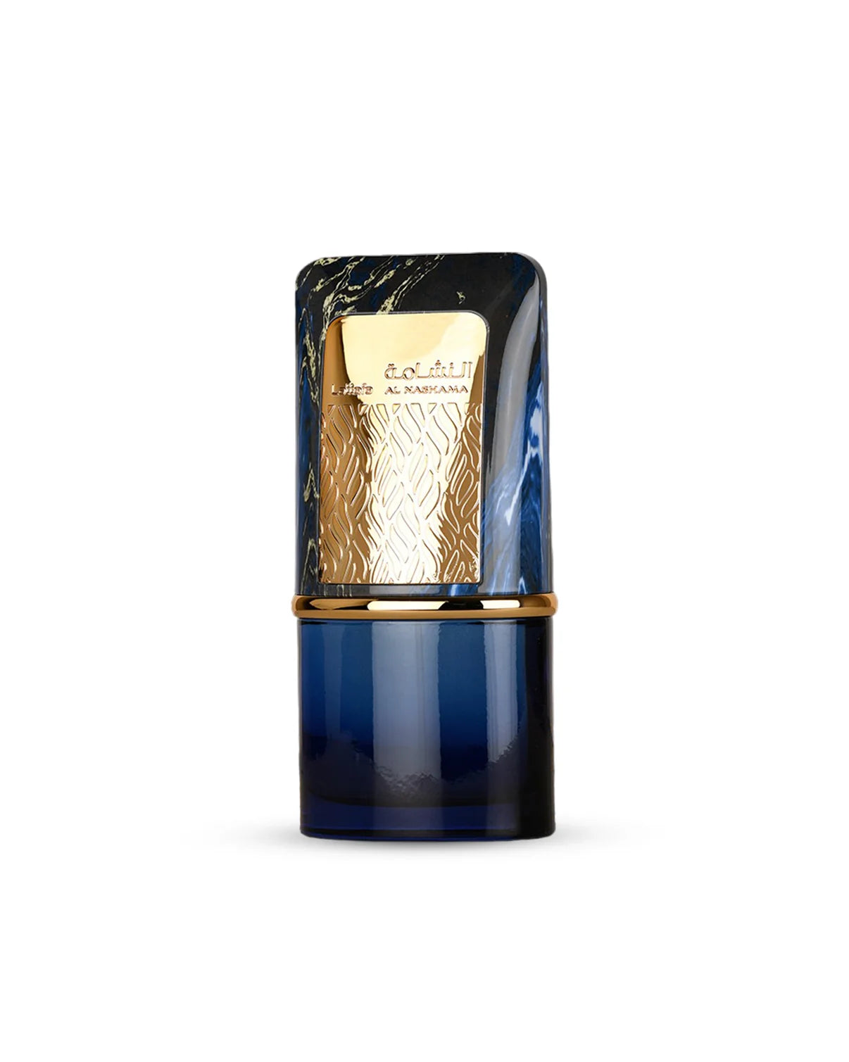 Perfume AL NASHAMA CAPRICE Lattafa - Unissexo 100ml