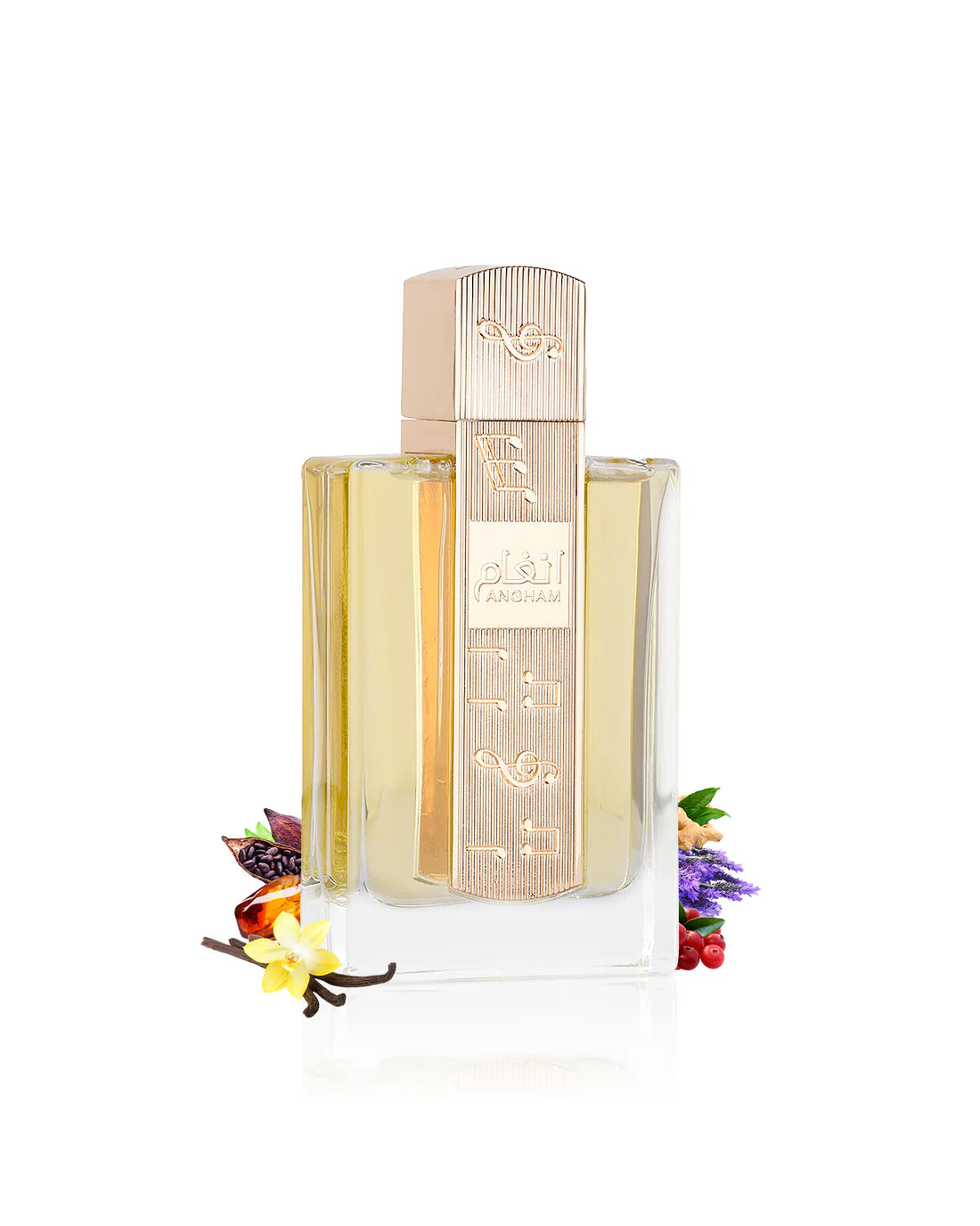 Perfume ANGHAM Lattafa - Mulher 100ml