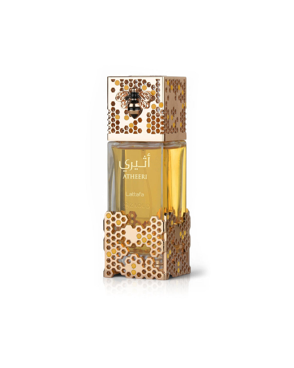 Perfume ATHEERI Lattafa - Mulher 100ml