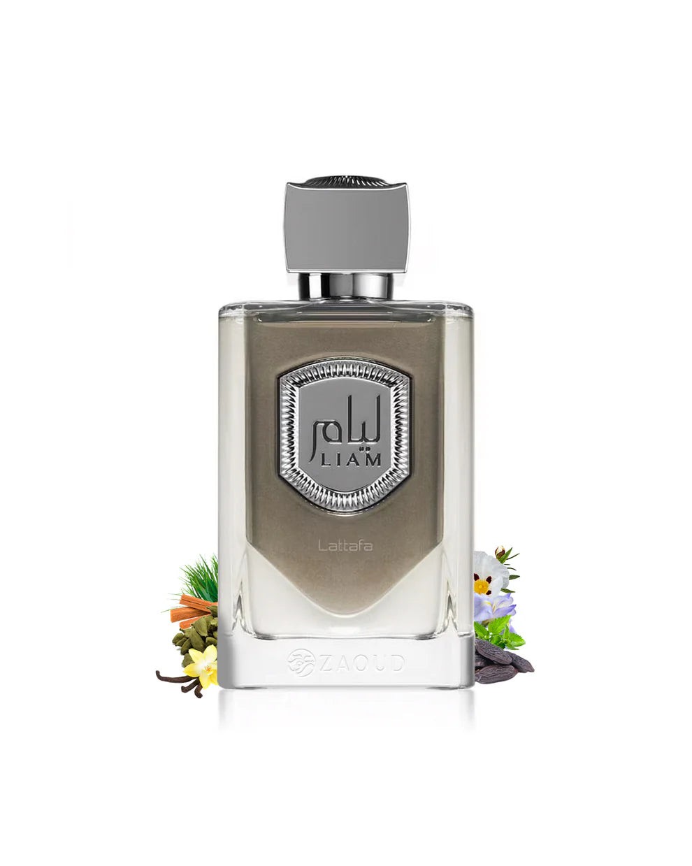 Perfume LIAM by Lattafa - Unissexo 100ml