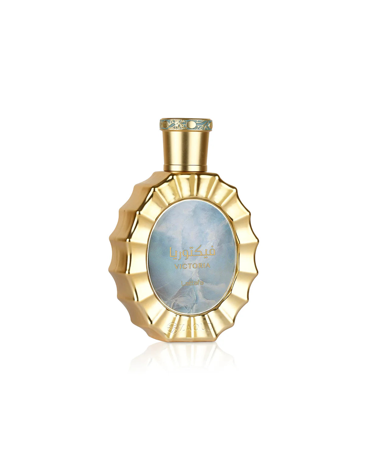 Perfume VICTORIA Lattafa - Mulher 100ml