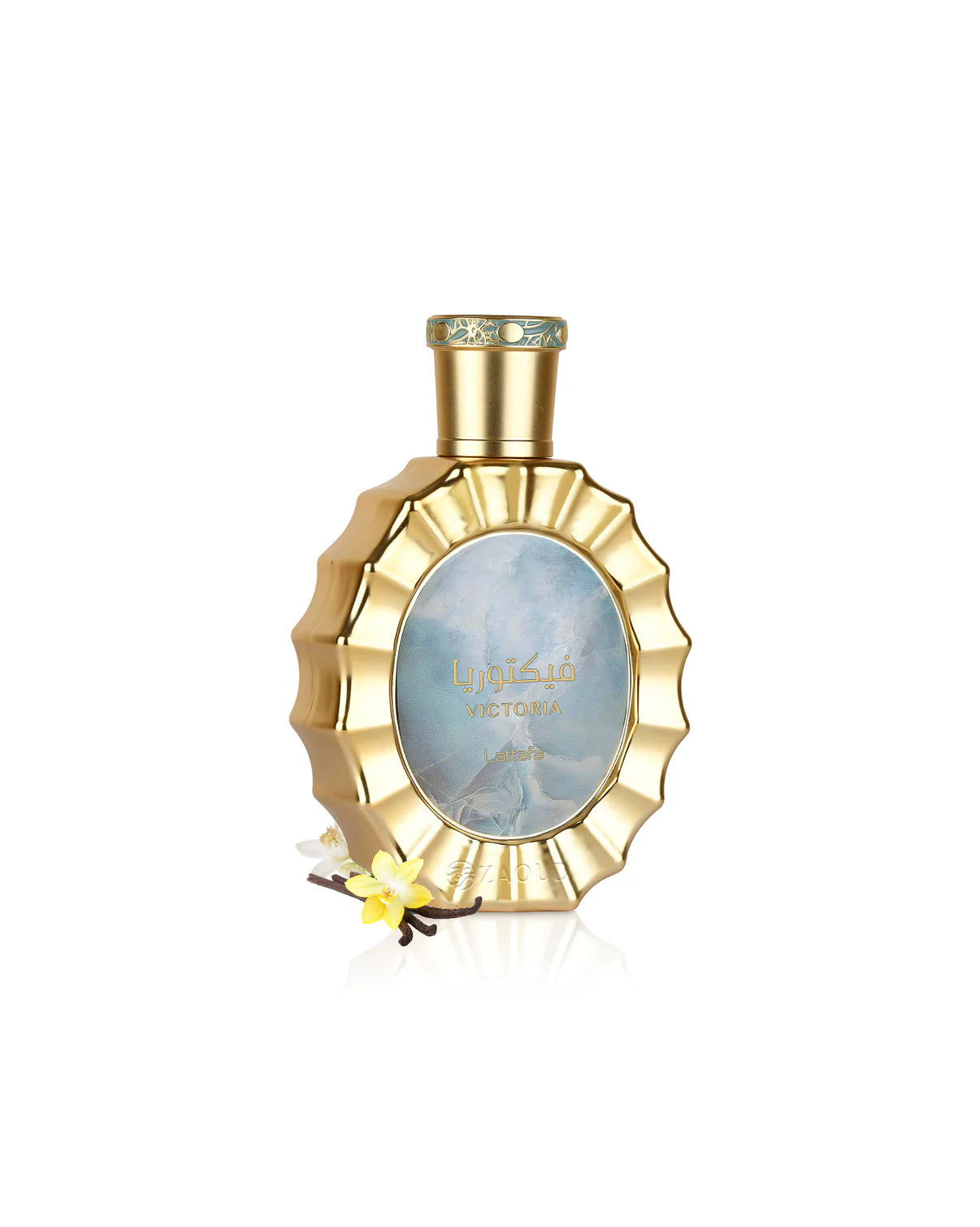 Perfume VICTORIA Lattafa - Mulher 100ml