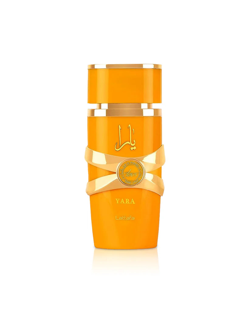 Perfume YARA TOUS Lattafa - Mulher 100ml