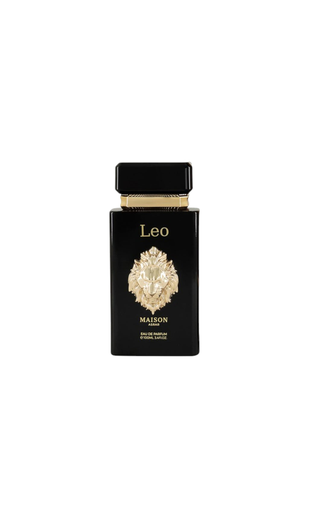 Perfume - LEO by Maison Asrar - Homem 100ml