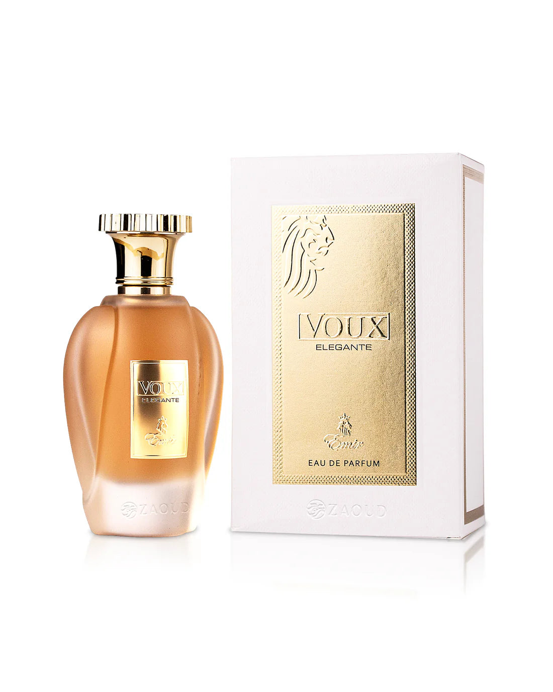 Perfume VOUX ELEGANTE Emir - Unissexo 100ml