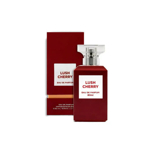 Perfume CHERRY BUZZ Fragrance World - Unissexo 100ml