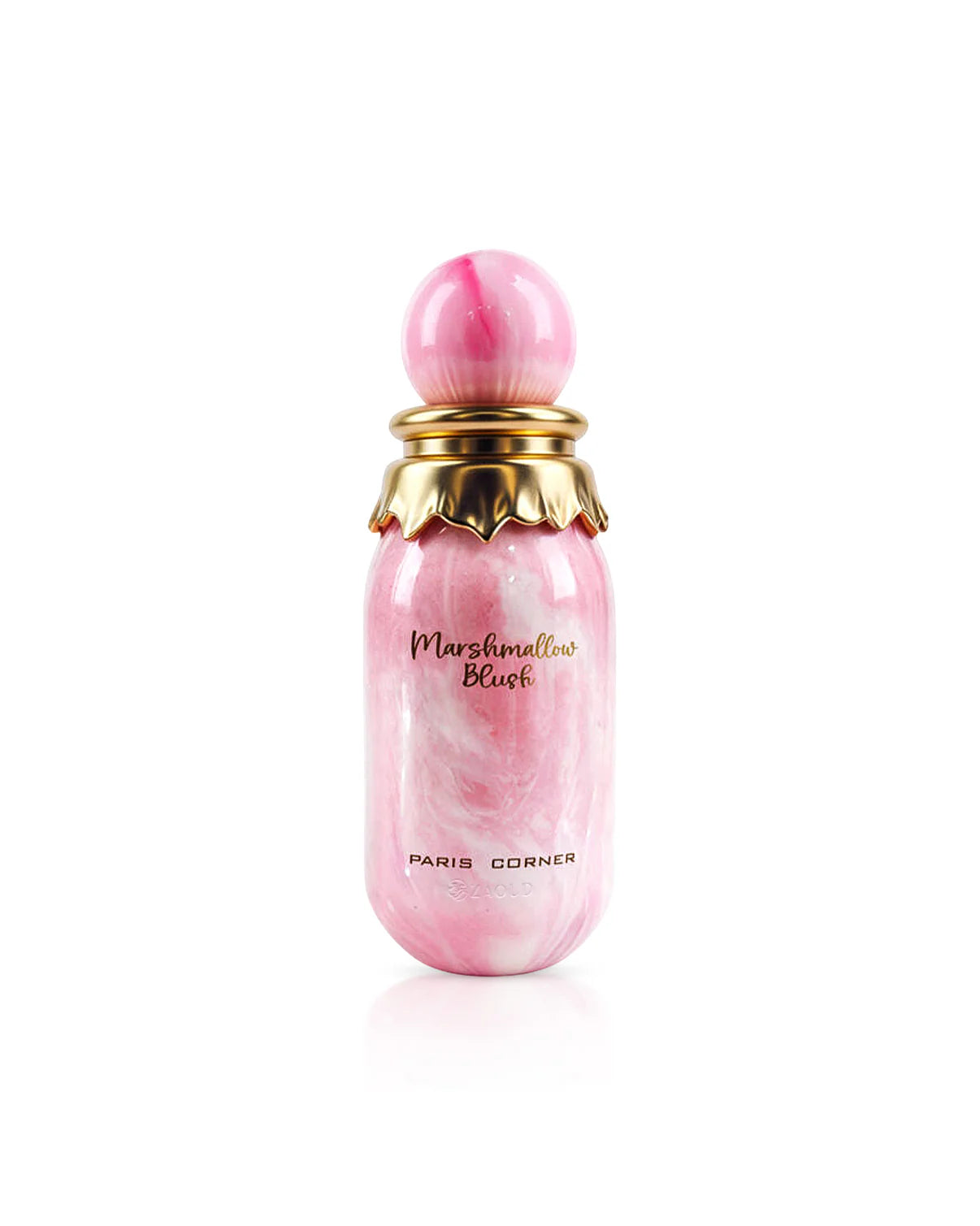 Perfume MARSHMALLOW BLUSH Paris Corner - Mulher 100ml