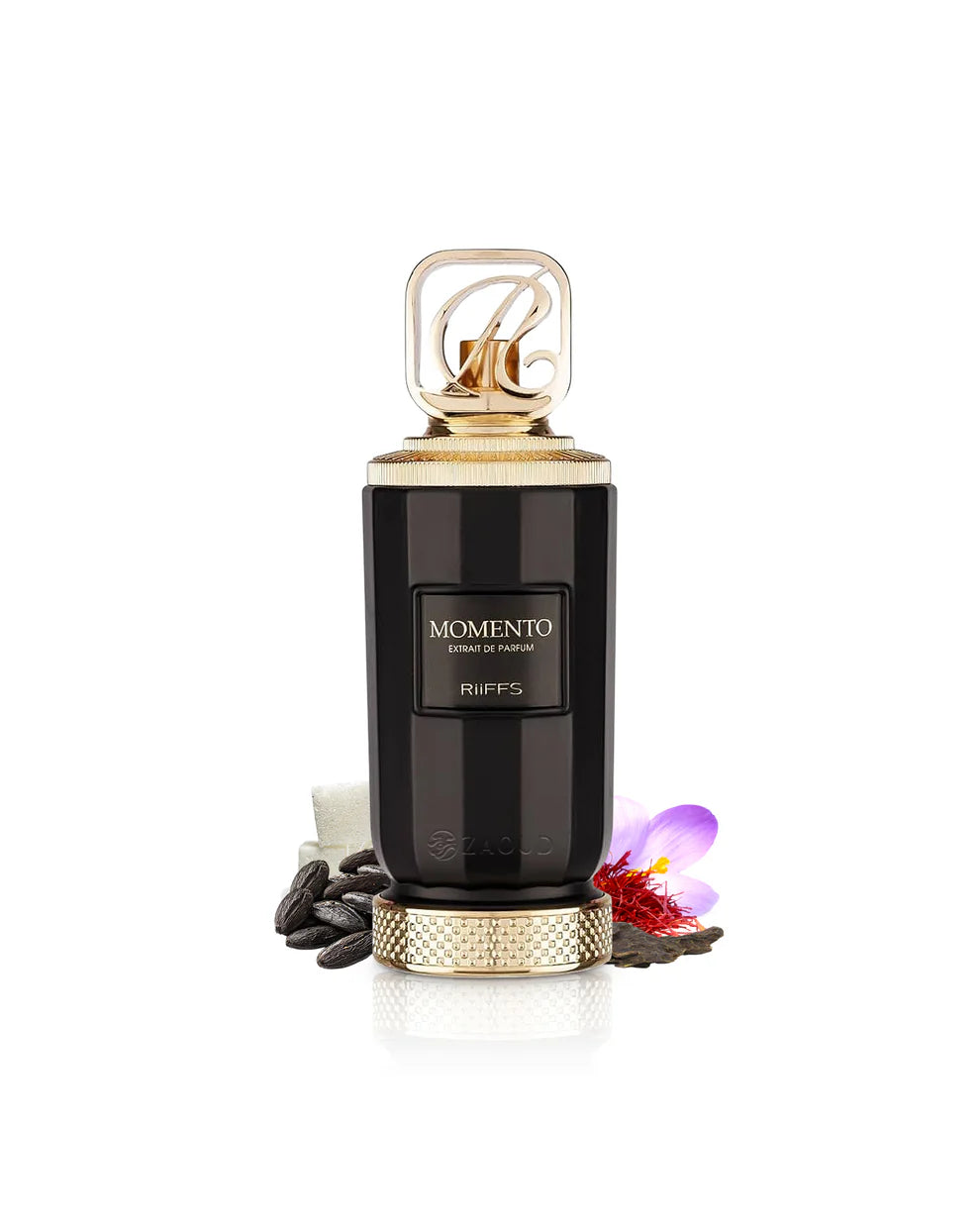 Perfume - MOMENTO by Riffs - Unissexo 100ml