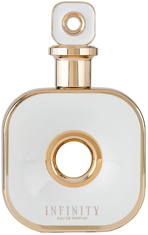 Perfume INFINITY GOLD Armaf - Mulher 100ml