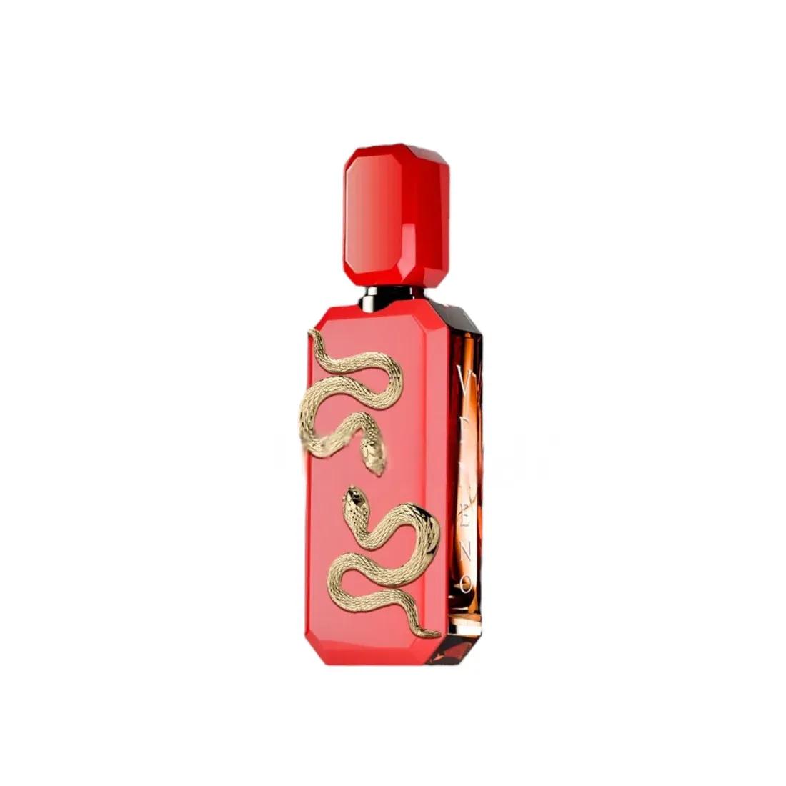 Perfume VENENO SCARLET French Avenue - Unissexo 100ml